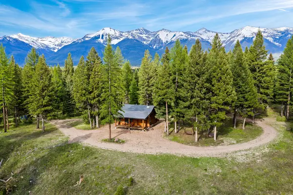 Address Withheld By Seller, Condon, MT 59826