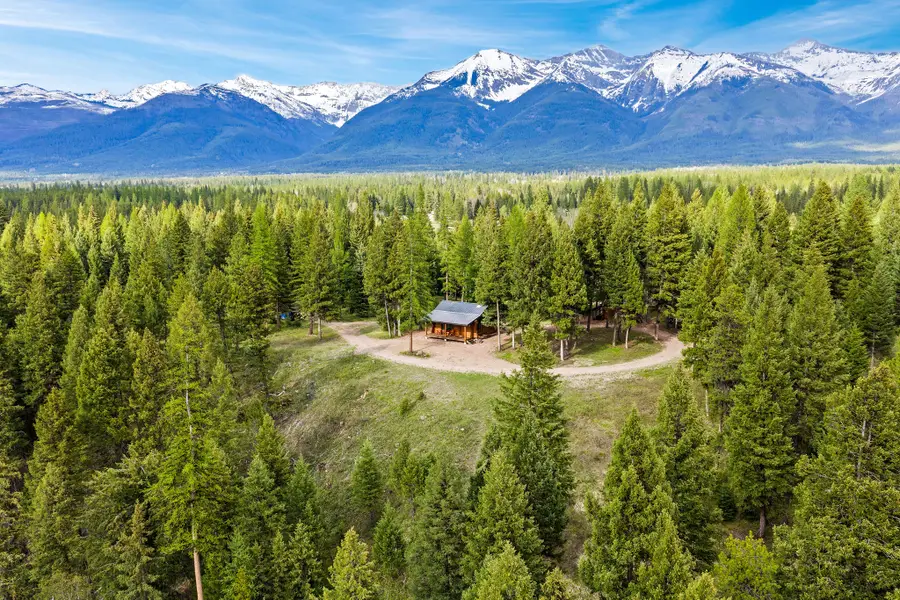 Address Withheld By Seller, Condon, MT 59826 - #2