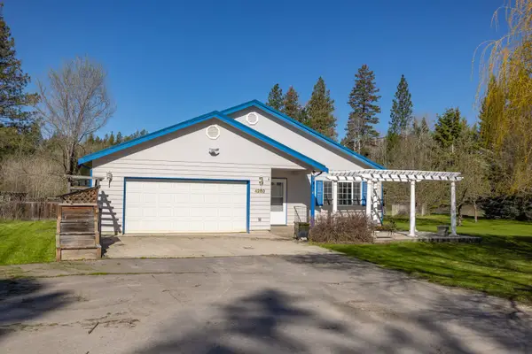 4280 Trumble Creek Road, Columbia Falls, MT 59912