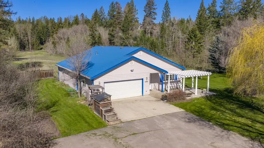 4280 Trumble Creek Road, Columbia Falls, MT 59912 - #2