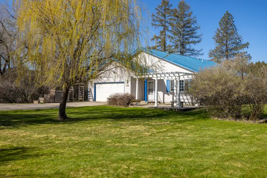 4280 Trumble Creek Road, Columbia Falls, MT 59912 - #3
