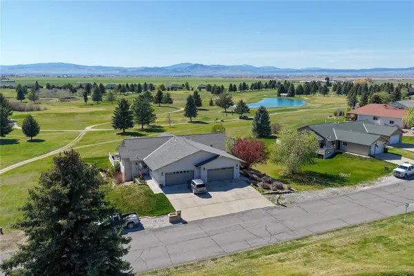 4126 Fox Ridge Drive, Helena, MT 59602