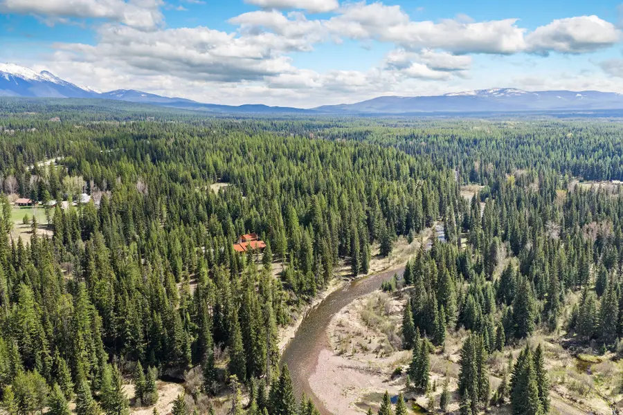 Address Withheld By Seller, Condon, MT 59826 - #3