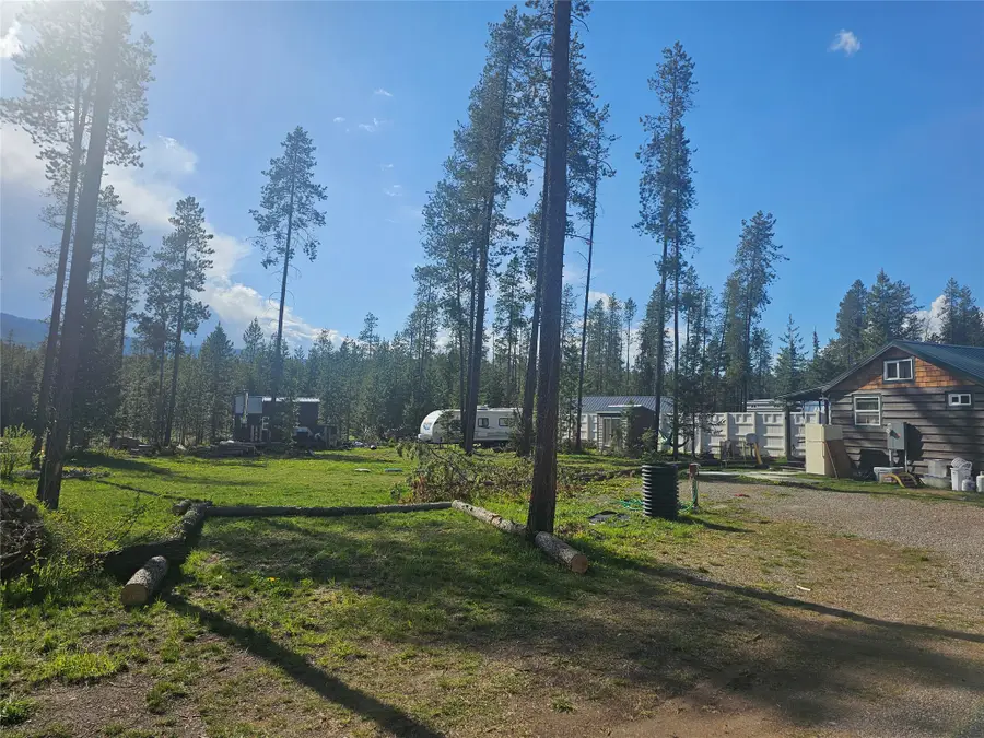 122 Caribou Street, Coram, MT 59913 - #3