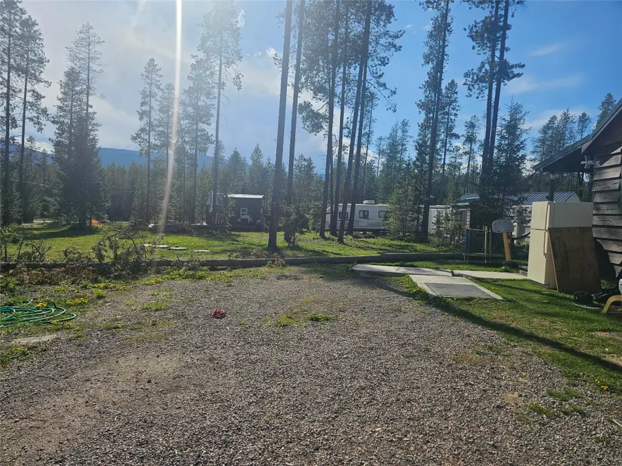 138 Caribou Street, Coram, MT 59913 - #2