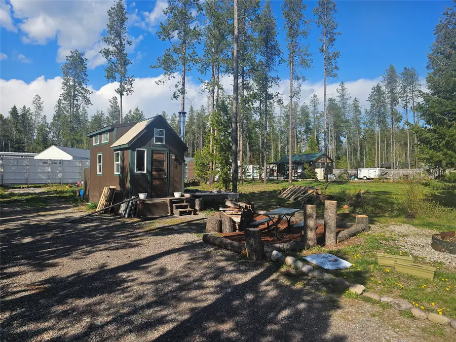 138 Caribou Street, Coram, MT 59913 - #3