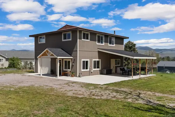 5806 Old Us Hwy 93, Florence, MT 59833