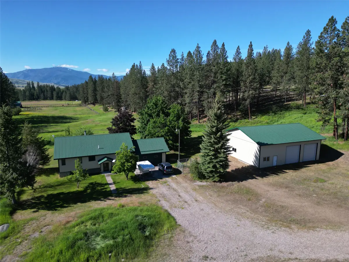 34 Baldy View Lane, Plains, MT 59859 - #1