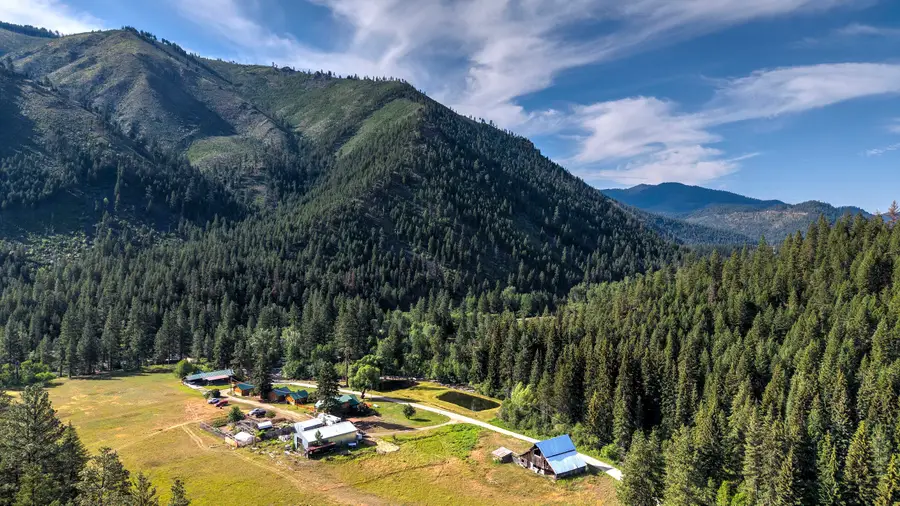 158 Trapper Creek Road, Darby, MT 59829 - #3