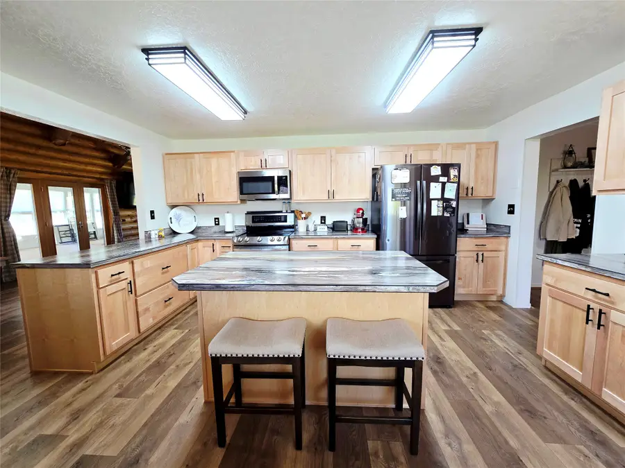 217 Woodlin Lane, Thompson Falls, MT 59873 - #2