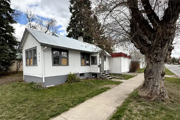 455 1st Avenue, Kalispell, MT 59901