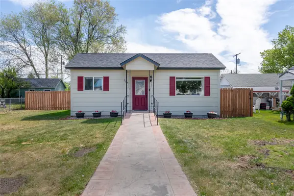 304 N 4th Street, Hamilton, MT 59840