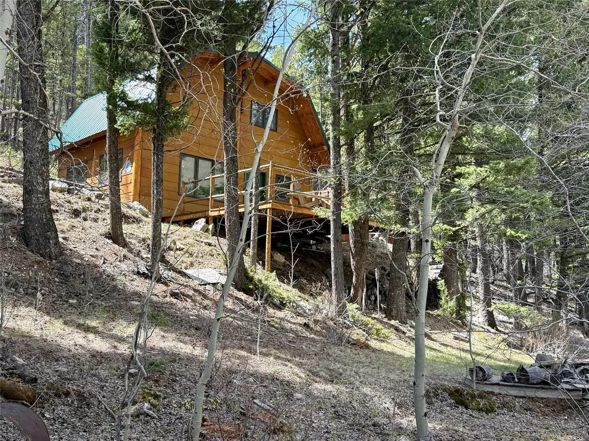 6970 Empire Creek Road, Canyon Creek, MT 59633 - #1