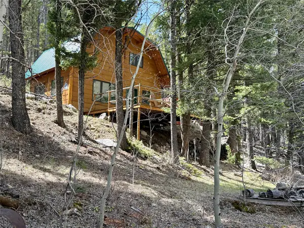6970 Empire Creek Road, Canyon Creek, MT 59633