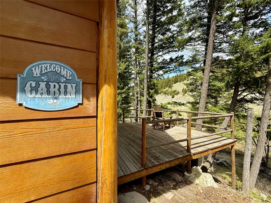 6970 Empire Creek Road, Canyon Creek, MT 59633 - #2