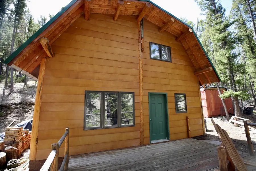 6970 Empire Creek Road, Canyon Creek, MT 59633 - #3