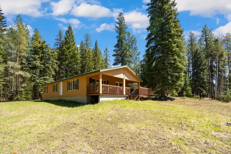 285 Trapper Drive, Condon, MT 59826 - #3