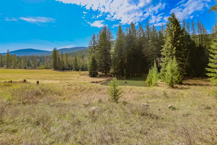 Nhn Warland Creek Road, Libby, MT 59923 - #2