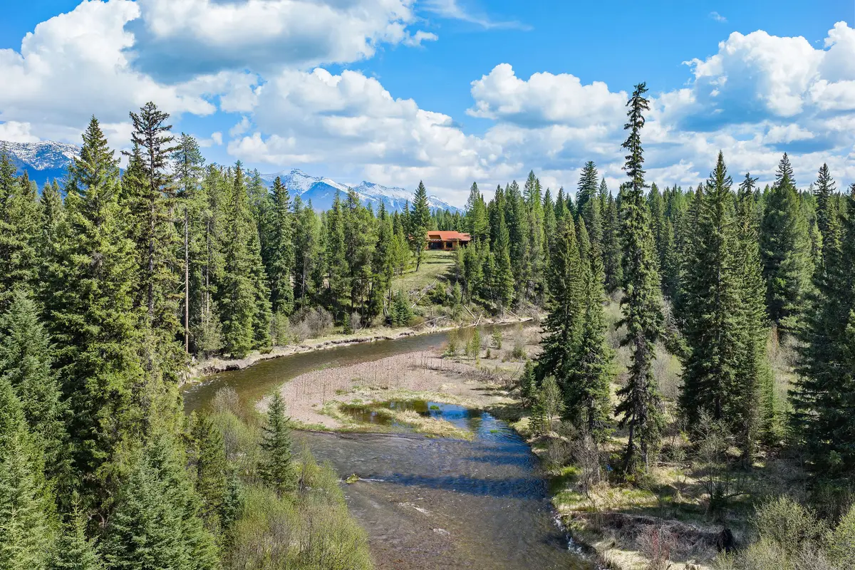 Address Withheld By Seller, Condon, MT 59826 - #1