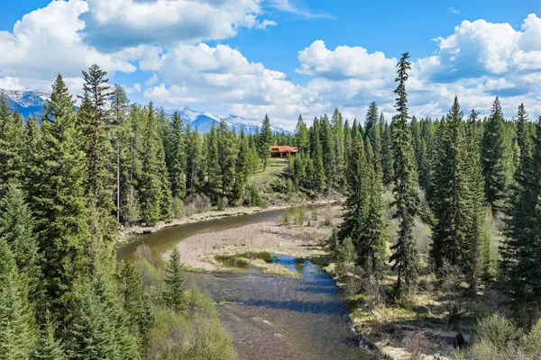 Address Withheld By Seller, Condon, MT 59826