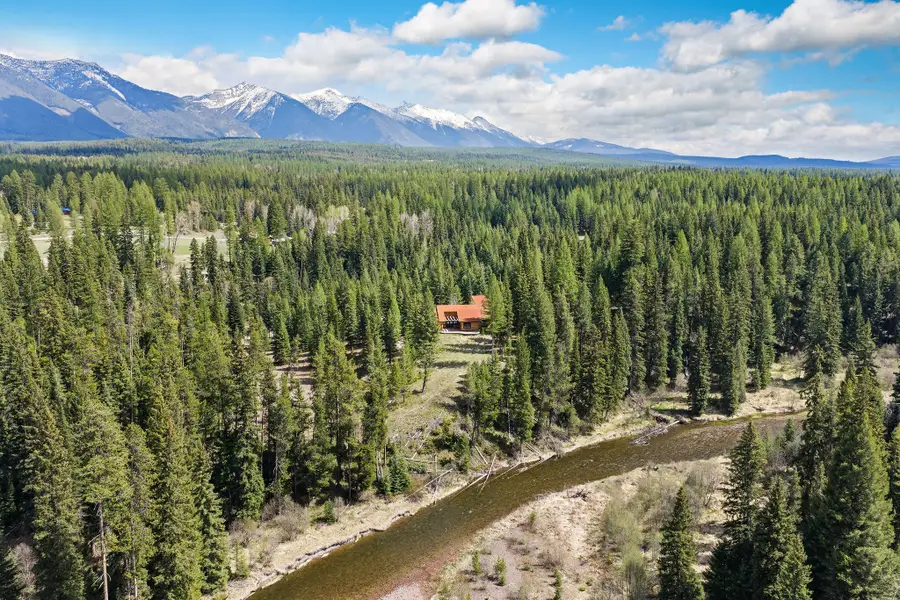 Address Withheld By Seller, Condon, MT 59826 - #2