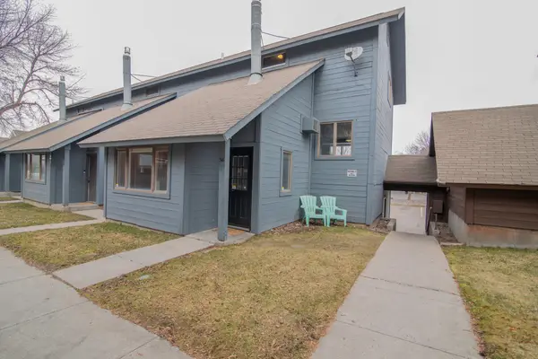 3811 Stephens Avenue #38, Missoula, MT 59801