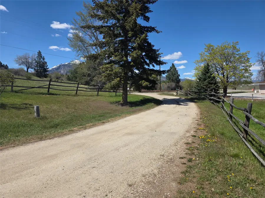 82 Ricketts Road, Hamilton, MT 59840 - #2