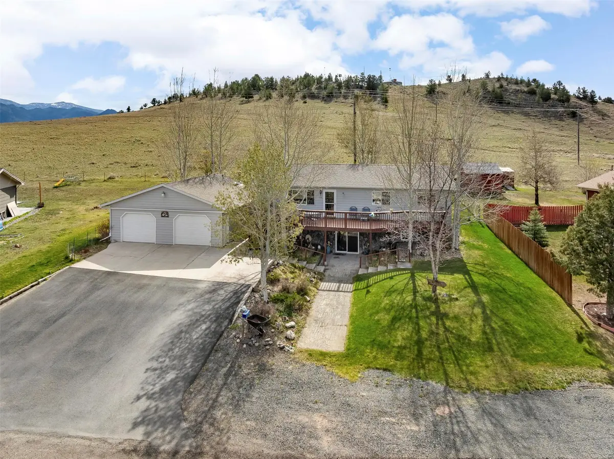 508 Capital Heights Street, Boulder, MT 59632 - #1