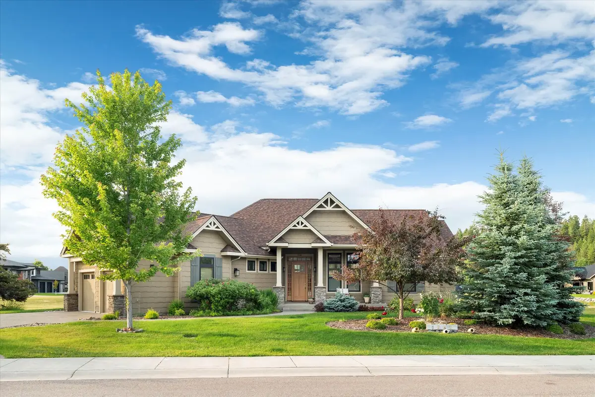 Nhn Lake Pointe Drive, Bigfork, MT 59911 - #1