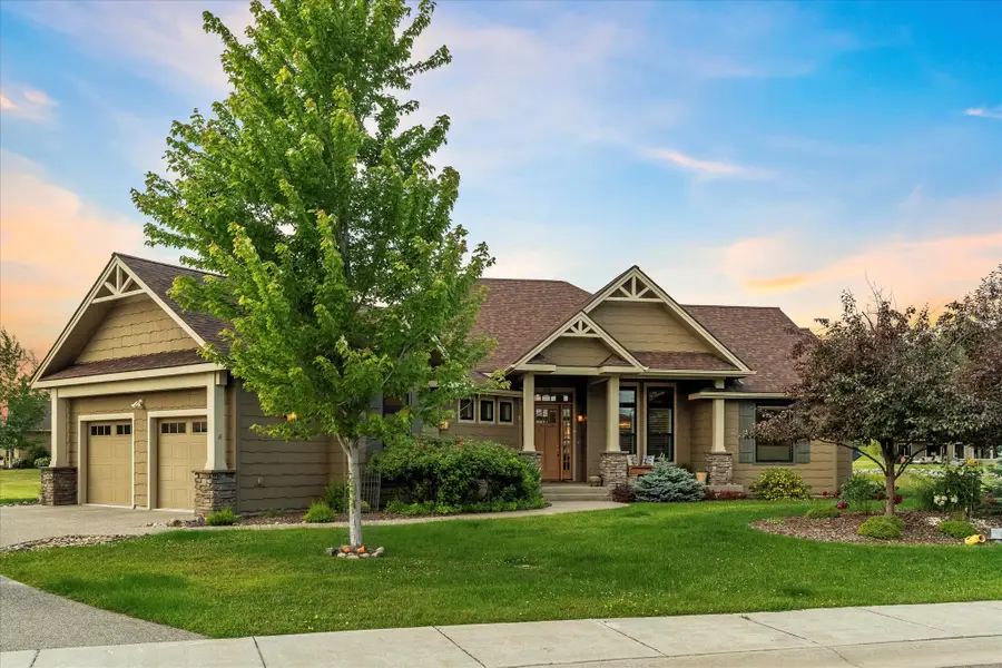 Nhn Lake Pointe Drive, Bigfork, MT 59911 - #3
