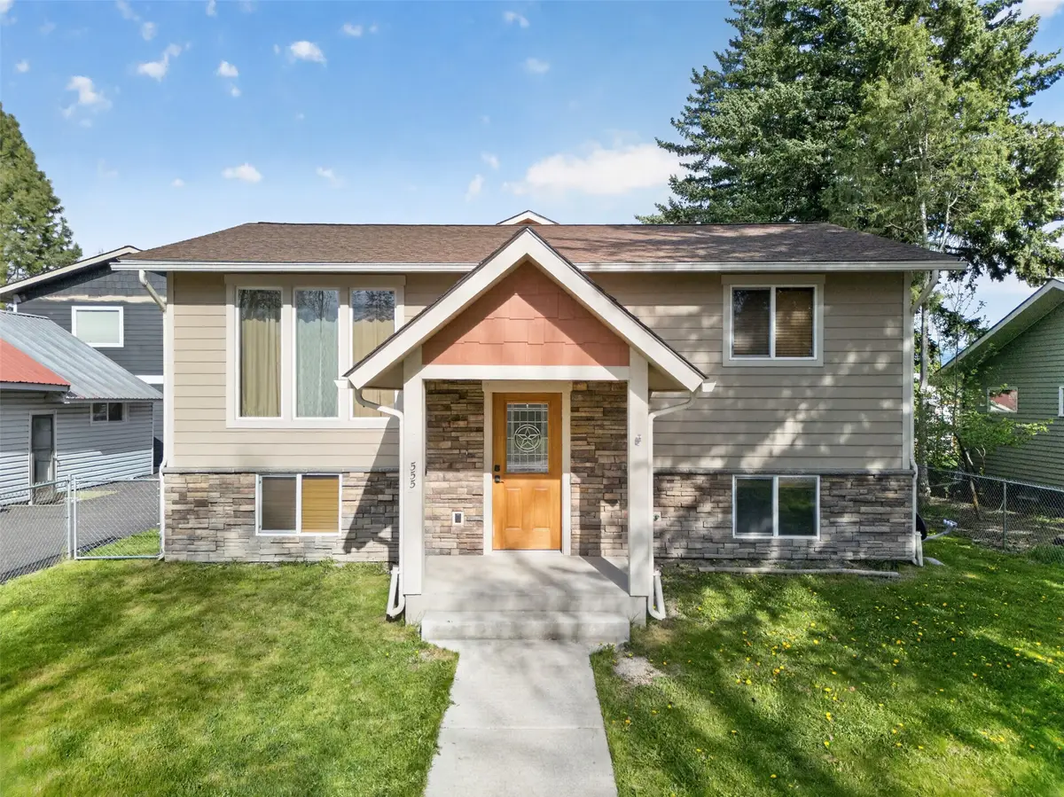 555 Park Avenue, Whitefish, MT 59937 - #1