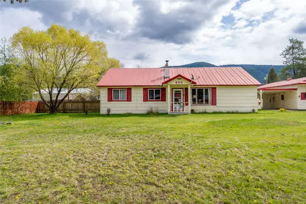 655 Farm To Market Road, Libby, MT 59923