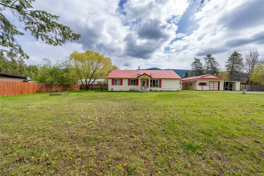 655 Farm To Market Road, Libby, MT 59923 - #2