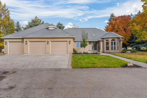 10745 Us Hwy 93 N, Missoula, MT 59808