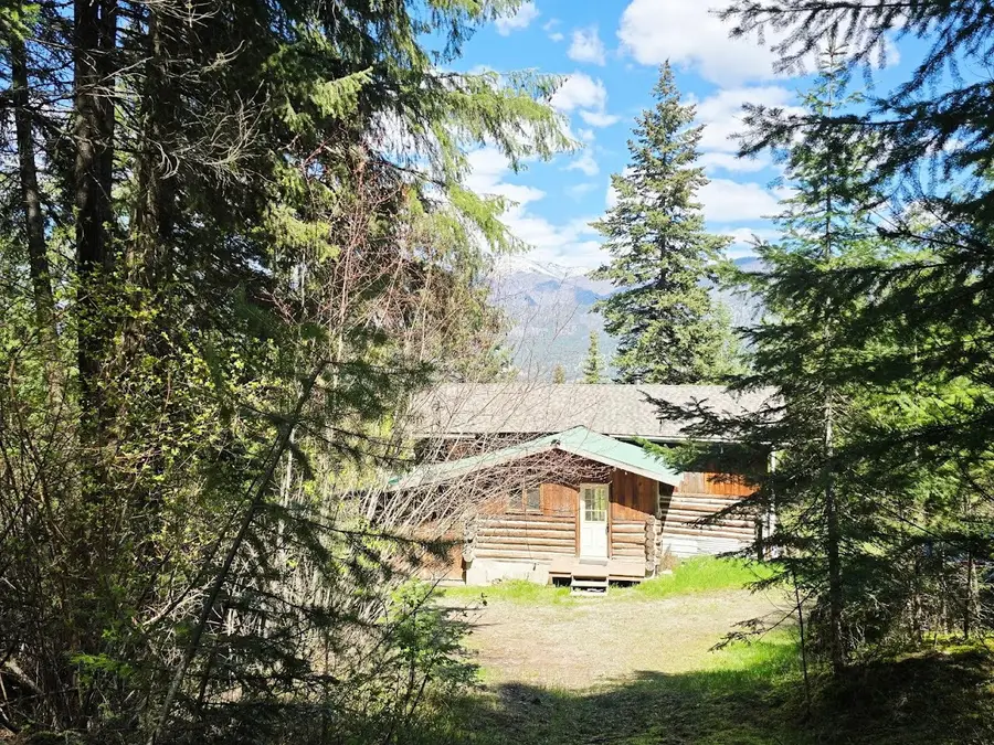 93 Wapiti Point Road, Thompson Falls, MT 59873 - #3