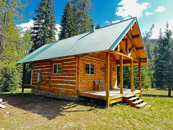 1958 Packer Creek Road, Saltese, MT 59867