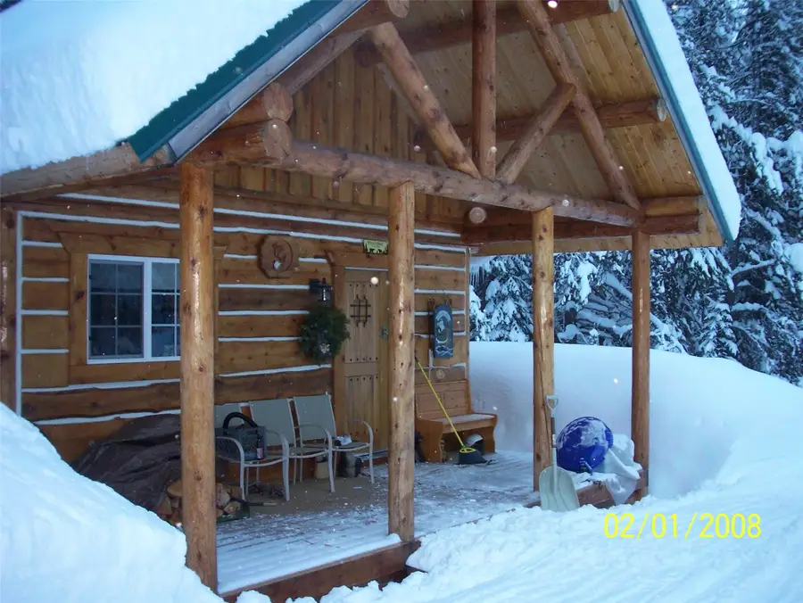 1958 Packer Creek Road, Saltese, MT 59867 - #2