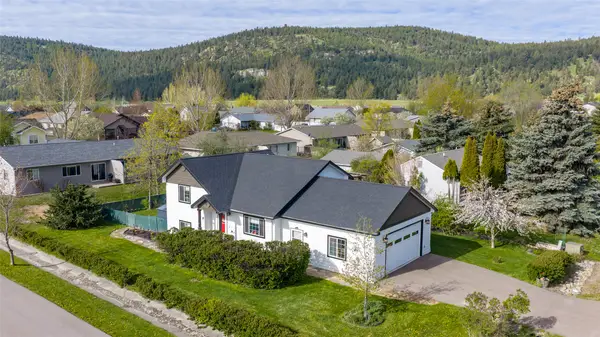 2034 Ruddy Duck Drive, Kalispell, MT 59901