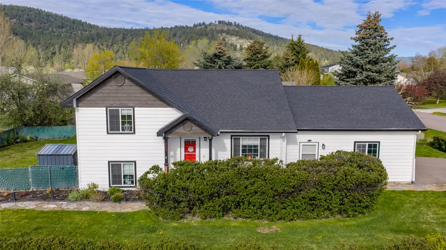 2034 Ruddy Duck Drive, Kalispell, MT 59901 - #2