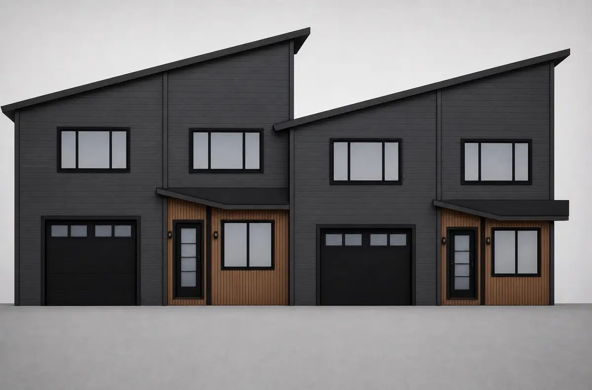 7168 Shaver Drive #A, Missoula, MT 59803 - #1