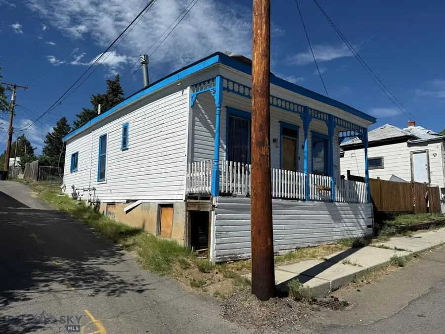 605 Caledonia Street, Butte, MT 59701 - #2