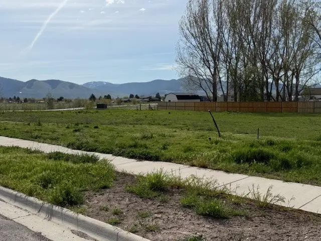5505 Brumby Lane, Missoula, MT 59808 - #1
