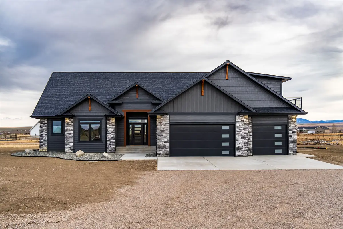 10 Rock Quarry Lane, Great Falls, MT 59405 - #1