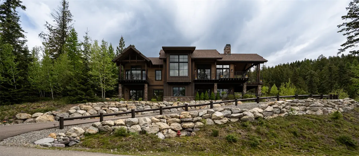 176 S Shooting Star Circle, Whitefish, MT 59937 - #1