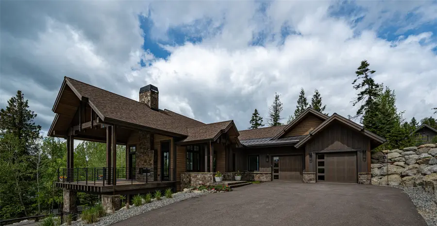 176 S Shooting Star Circle, Whitefish, MT 59937 - #2