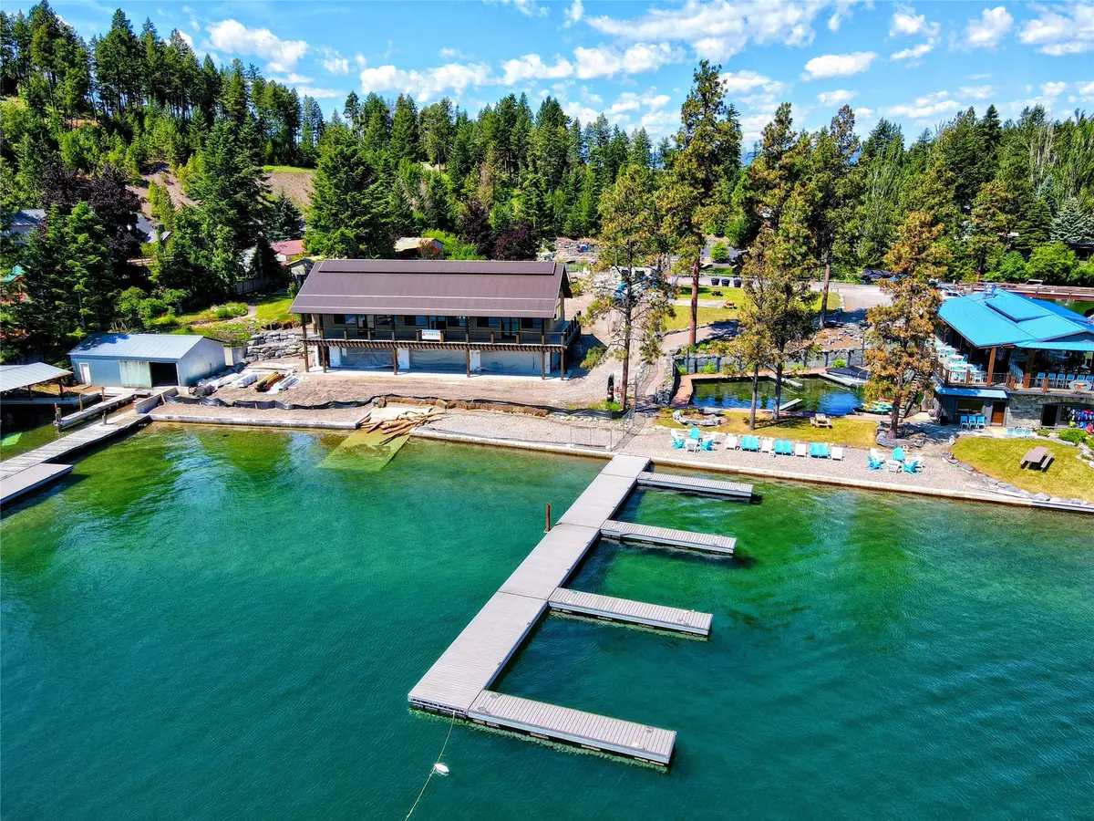678 Saddlehorn Trail, Bigfork, MT 59911 - #1
