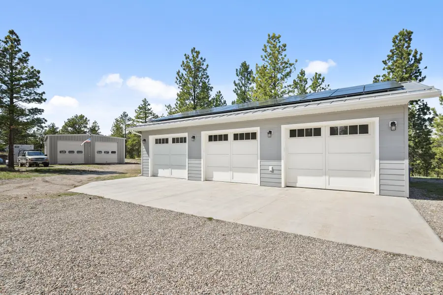 6417 Big Belt Drive, Helena, MT 59602 - #2