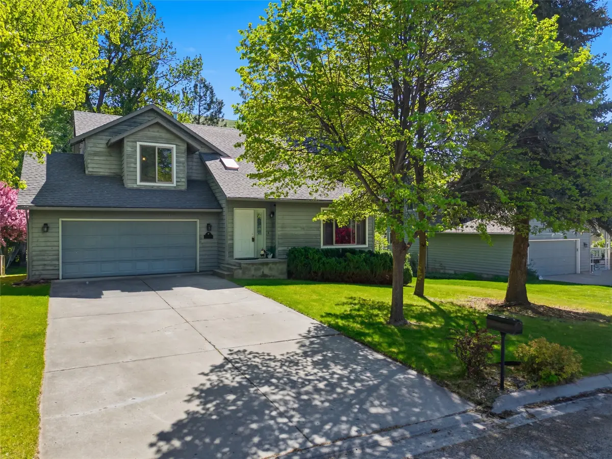 5434 Prospect Drive, Missoula, MT 59808 - #1