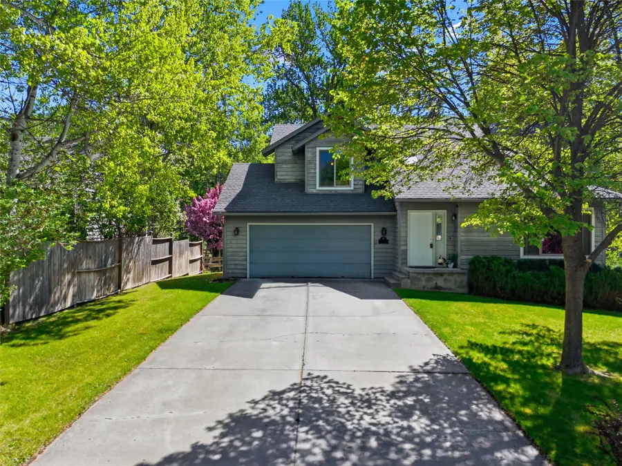 5434 Prospect Drive, Missoula, MT 59808 - #3