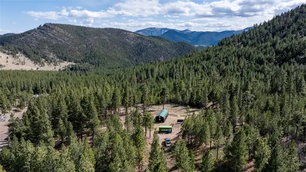 3080 Allen Gulch Road, Wolf Creek, MT 59648